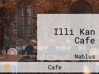 Illi Kan Cafe