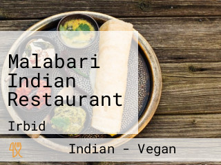 Malabari Indian Restaurant