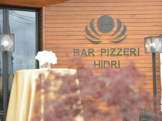 Pizzeri Hidri