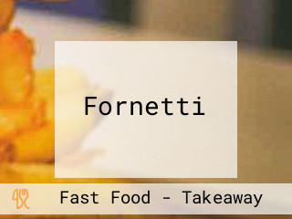 Fornetti