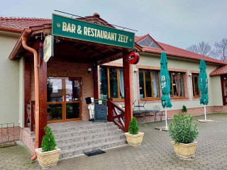 Bar Restaurant Zely