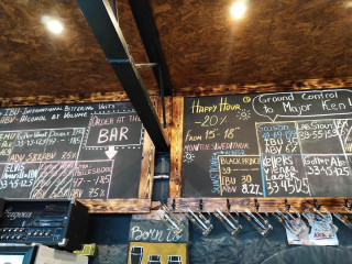 Taproom 27: A Hoppy Place