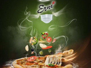 Erni Pizza