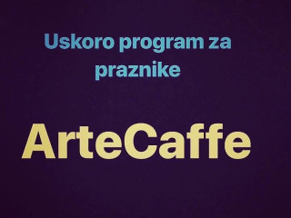 Arte Caffe And Food