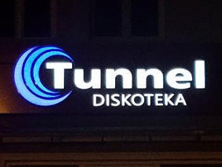 Diskoteka Tunnel