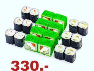 Sushiset