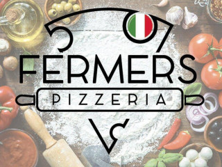 Fermers Pizza