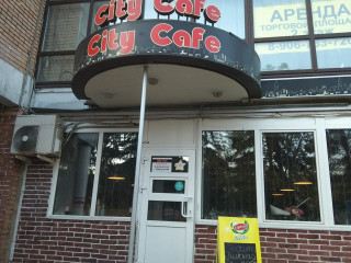 City Cafe