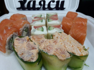 Hayasi Sushi Delivery