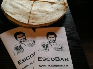 Escobar