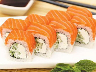 Sushi Yami