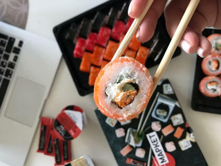 Sushi-market