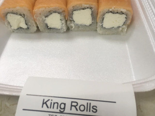 King Rolls