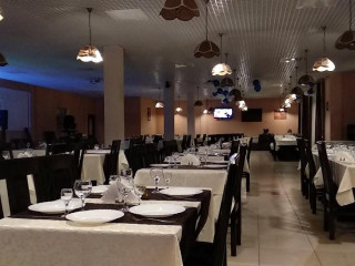 Semejnyj Restoran Sokol