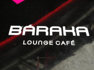 Báraka Lounge