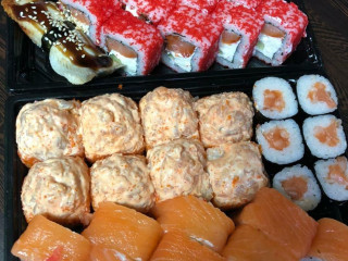 Sushimarketwok