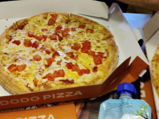 Dodo Pizza