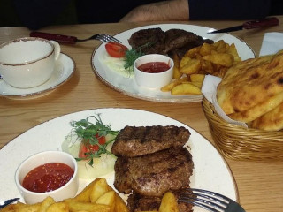 Grill House Grozny