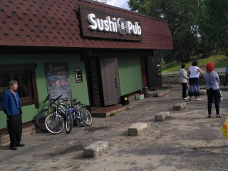 Sushi Pub