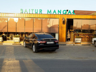 Baitur Mangal