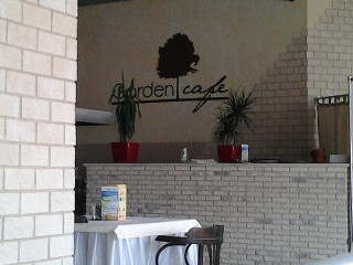 Garden Cafe