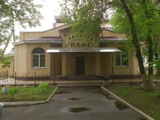 Лакомка