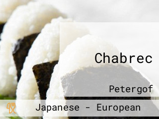 Chabrec