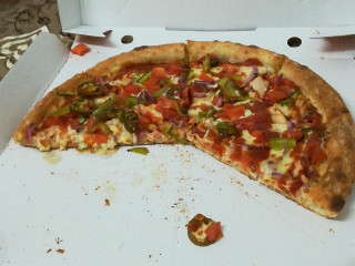 Dodo Pizza