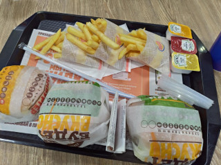 Burger King