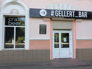 Gellert