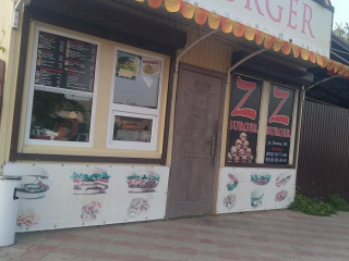 Z-burger