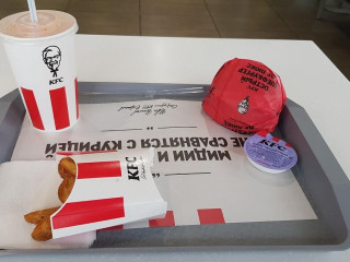 Kfc Авто