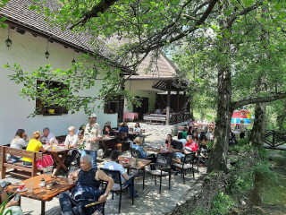 Restoran Vukov Gaj