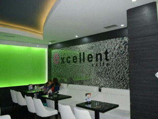 Excellent Caffe