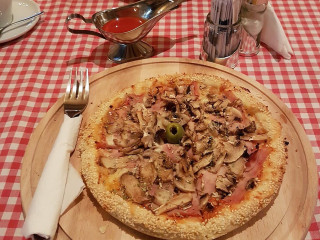 Pizzeria Pronto