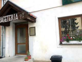 Bistro U Lenky