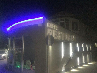 Caffe Restoran Kod Zajca