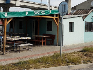 Bistro U Katky