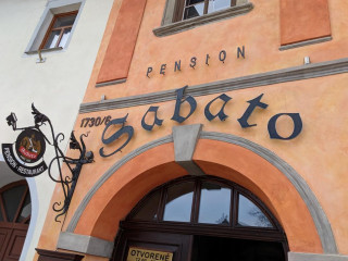 Pension Sabato