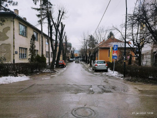 Restoran Splendid Sokobanja