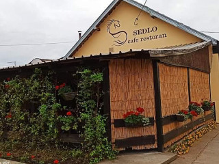 Sedlo Cafe Restoran