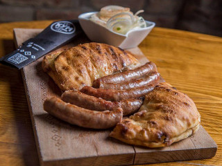 Ćevabdžinica Kod Kuma