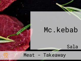 Mc.kebab