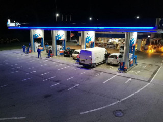 Gazprom Petrol Zlatibor