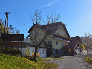 Martnica Gostinstvo In Servis Tomaž Rokavec S.p.