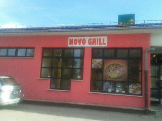 Novo Grill