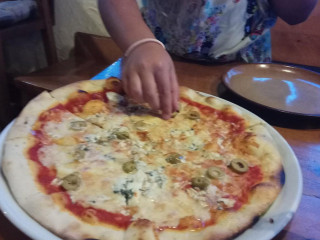 Pizzeria Pri Kameni