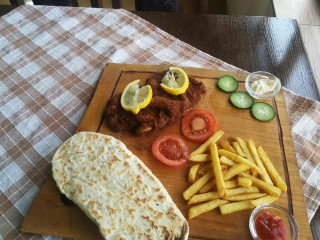 restaurant image