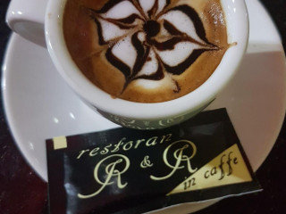 Caffe Rr