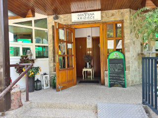 Bistro Križišče Zdenka Simončič S.p.